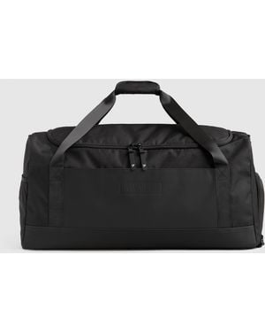 GYMSHARK Large Everyday Holdall - Black