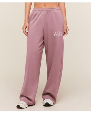 GYMSHARK Locked - Pink