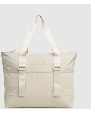 GYMSHARK Everyday Tote - Natural