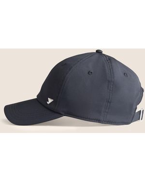GYMSHARK Sport Cap - Blue