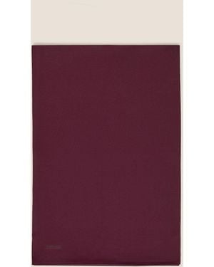 GYMSHARK Hijab - Purple