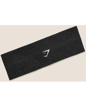 GYMSHARK Vital Headband - Natural