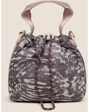 GYMSHARK Mode Crossbody - Natural