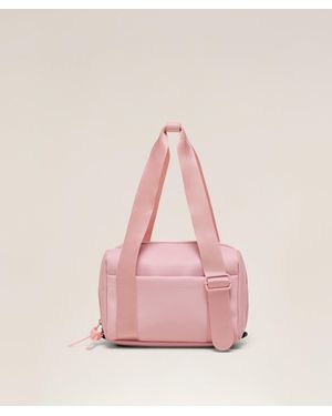 GYMSHARK Everyday Mini Holdall - Pink