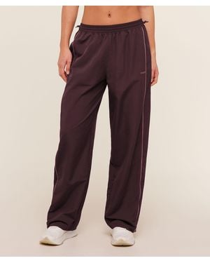 GYMSHARK To From Pants - Purple