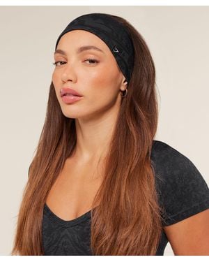 GYMSHARK Adapt Seamless Headband - Black
