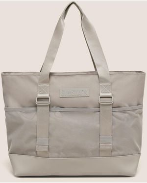 GYMSHARK Everyday Tote - Grey