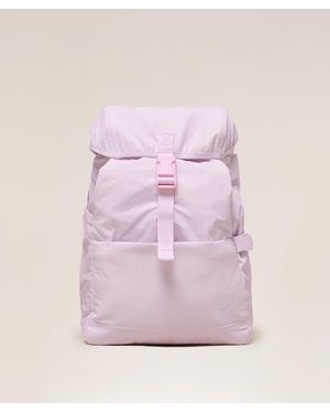 GYMSHARK Pleat Backpack 2.0 - Pink