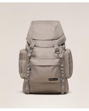 GYMSHARK Bulk Backpack - Natural