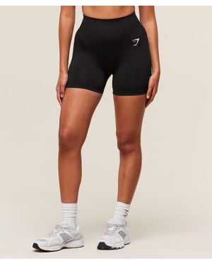 GYMSHARK Vital Soft Shorts - Blue