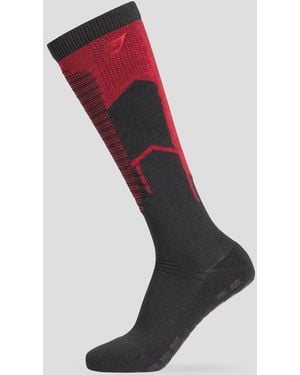 GYMSHARK Lifting Socks - Black