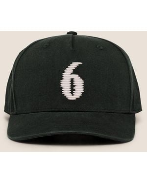 GYMSHARK X Cbum Cap - Black