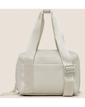 GYMSHARK Everyday Mini Holdall - Natural