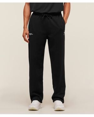 GYMSHARK Conditioning Club Trousers - Black