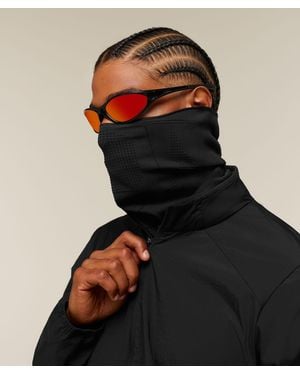 GYMSHARK Seamless Running Snood - Black