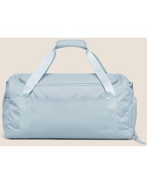 GYMSHARK Everyday Holdall Small - Blue