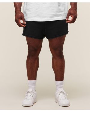 GYMSHARK Legacy Shorts - Black
