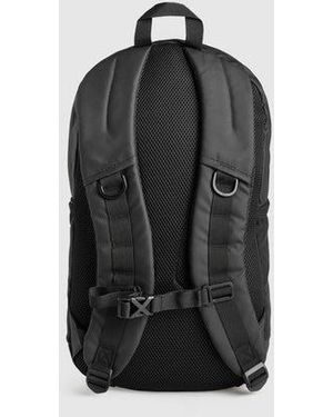 GYMSHARK Bulk Backpack in Black Lyst UK