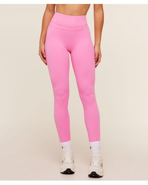 GYMSHARK Whitney High-Rise Tall Legging - Pink