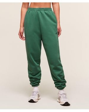 GYMSHARK Rest Day Sweats 2.0 Sweatpants - Green
