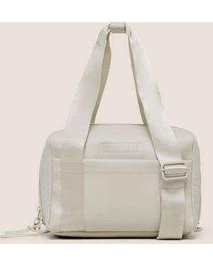 GYMSHARK Everyday Mini Holdall - Natural