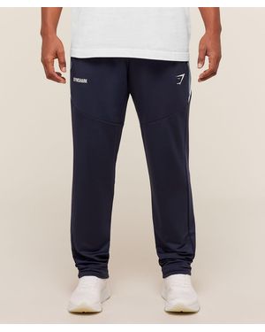 GYMSHARK Sport Synthetic Pant - Blue