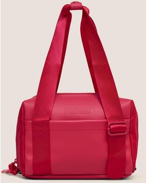GYMSHARK Everyday Mini Holdall - Pink