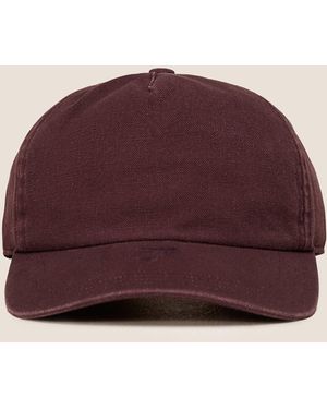 GYMSHARK Power Cap - Red