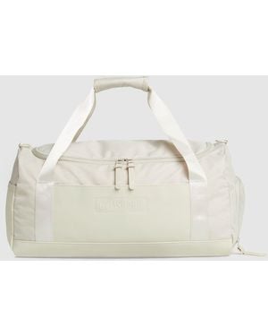 GYMSHARK Everyday Holdall Small - Natural