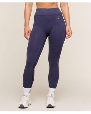 GYMSHARK X Bratz Leggings - Blue