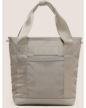 GYMSHARK Everyday Mini Tote Bag - Natural