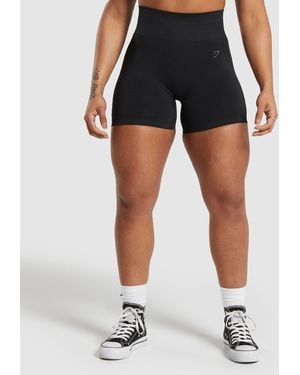 GYMSHARK Flex Shorts - Blue