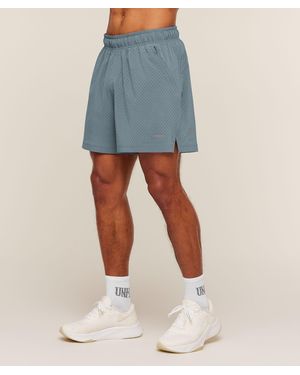 GYMSHARK X Cbum Shorts - Blue
