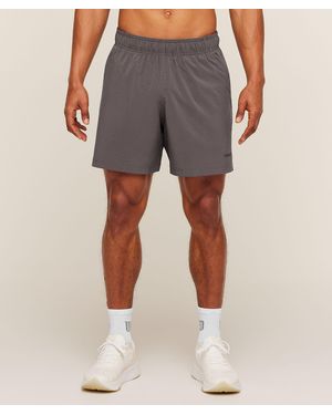 GYMSHARK X Cbum Shorts - Grey