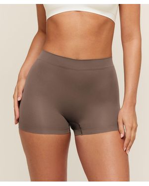 GYMSHARK Featherform Short - Grey