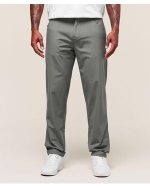 GYMSHARK The Trousers - Grey