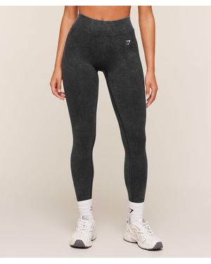 GYMSHARK X Bratz Leggings - Blue