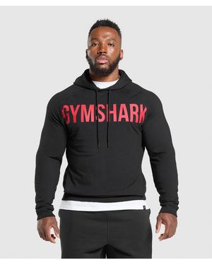 GYMSHARK Prime Hoodie - Grey