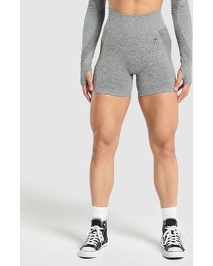 GYMSHARK Flex Shorts - Blue