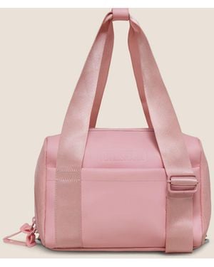 GYMSHARK Everyday Mini Holdall - Pink