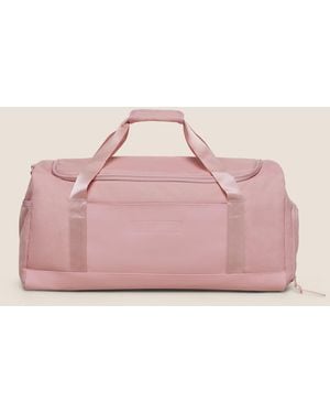 GYMSHARK Everyday Holdall Medium - Pink