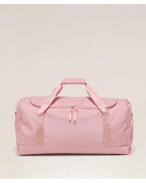 GYMSHARK Everyday Holdall Medium - Pink