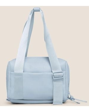 GYMSHARK Everyday Mini Holdall - Blue