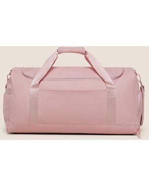 GYMSHARK Everyday Holdall Small - Pink