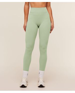 GYMSHARK Whitney Tall Legging - Green