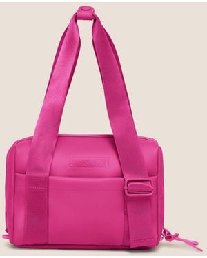 GYMSHARK Everyday Mini Holdall - Pink