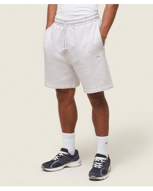 Nude Sweatshorts for Men Lyst