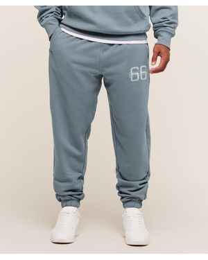GYMSHARK Gs66 Joggers - Blue