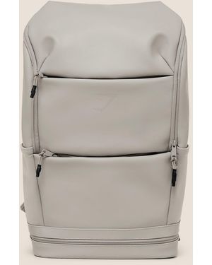 GYMSHARK Sleek Backpack - Natural