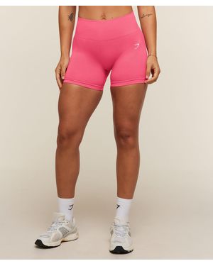GYMSHARK Adapt Solid Shorts - Pink